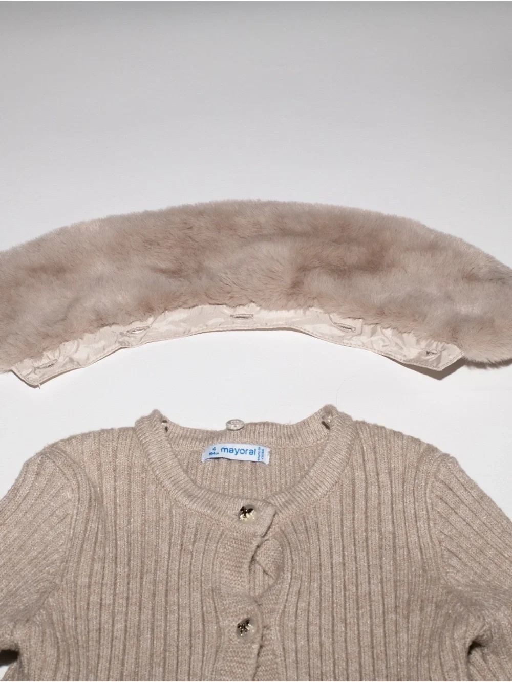 Mayoral Cardigan